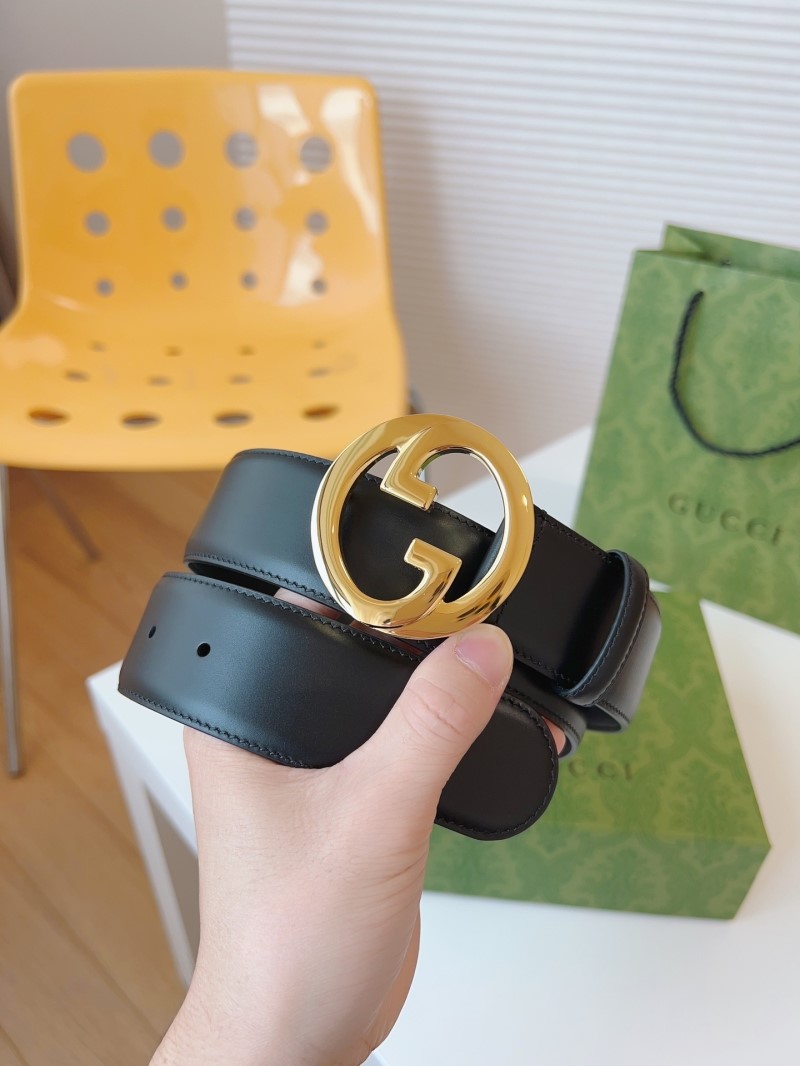 Gvc*1 belts